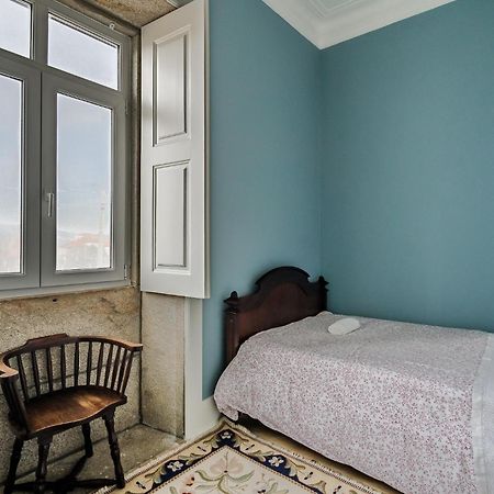 Casa Da Avo Villa Caminha Ngoại thất bức ảnh