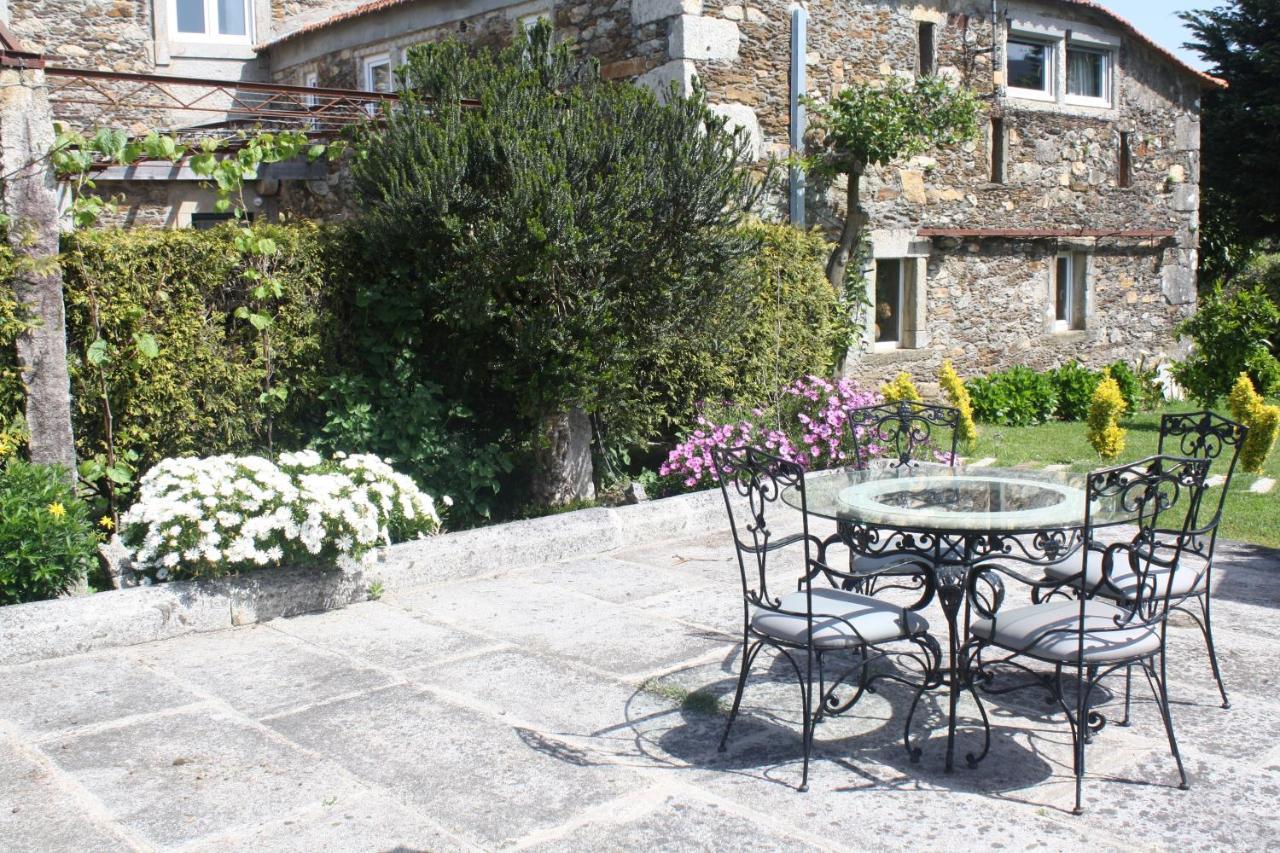 Casa Da Avo Villa Caminha Ngoại thất bức ảnh