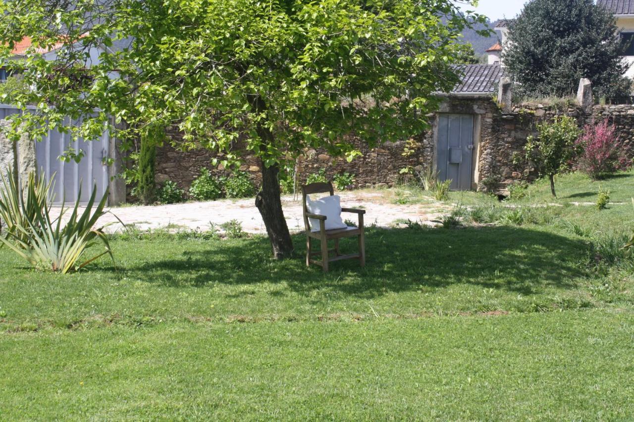 Casa Da Avo Villa Caminha Ngoại thất bức ảnh