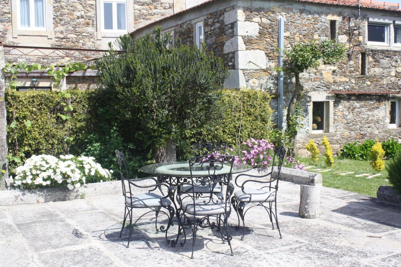Casa Da Avo Villa Caminha Ngoại thất bức ảnh