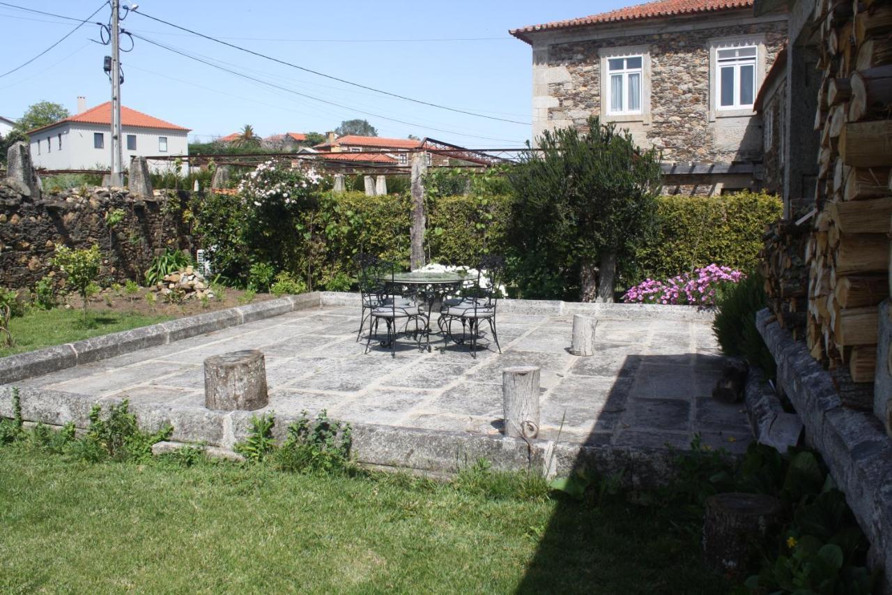 Casa Da Avo Villa Caminha Ngoại thất bức ảnh