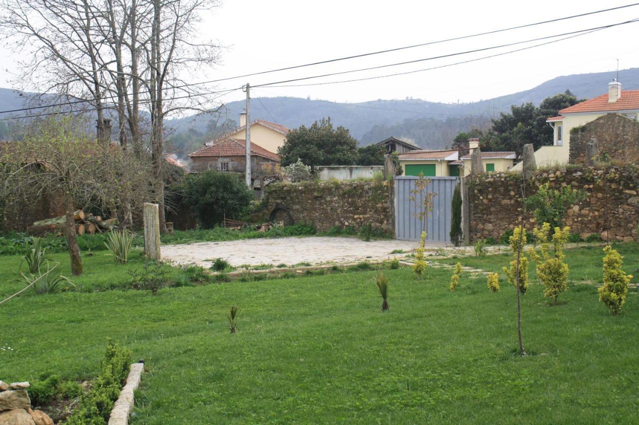 Casa Da Avo Villa Caminha Ngoại thất bức ảnh