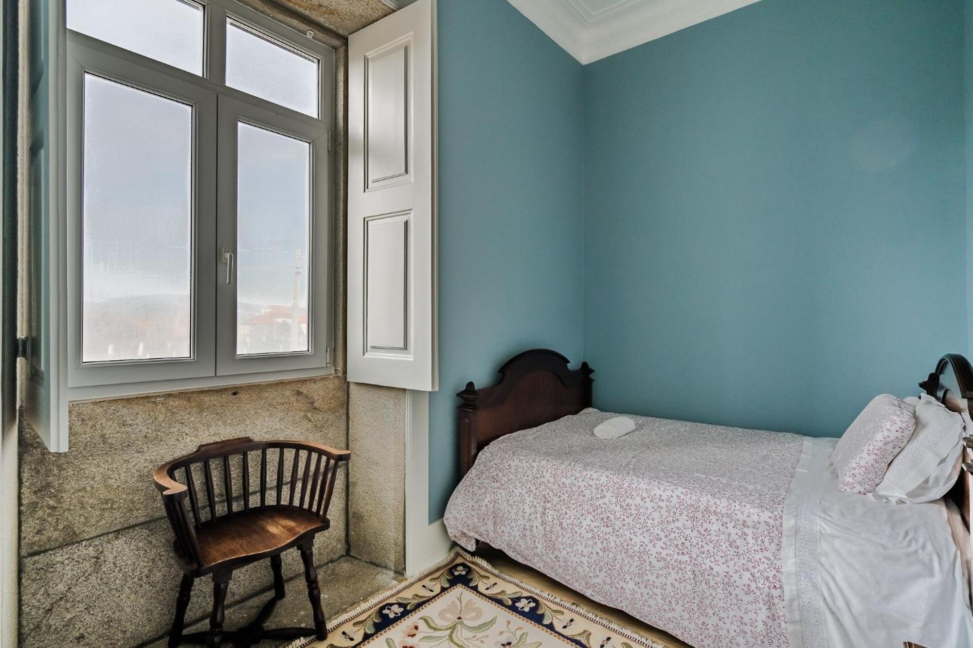 Casa Da Avo Villa Caminha Ngoại thất bức ảnh