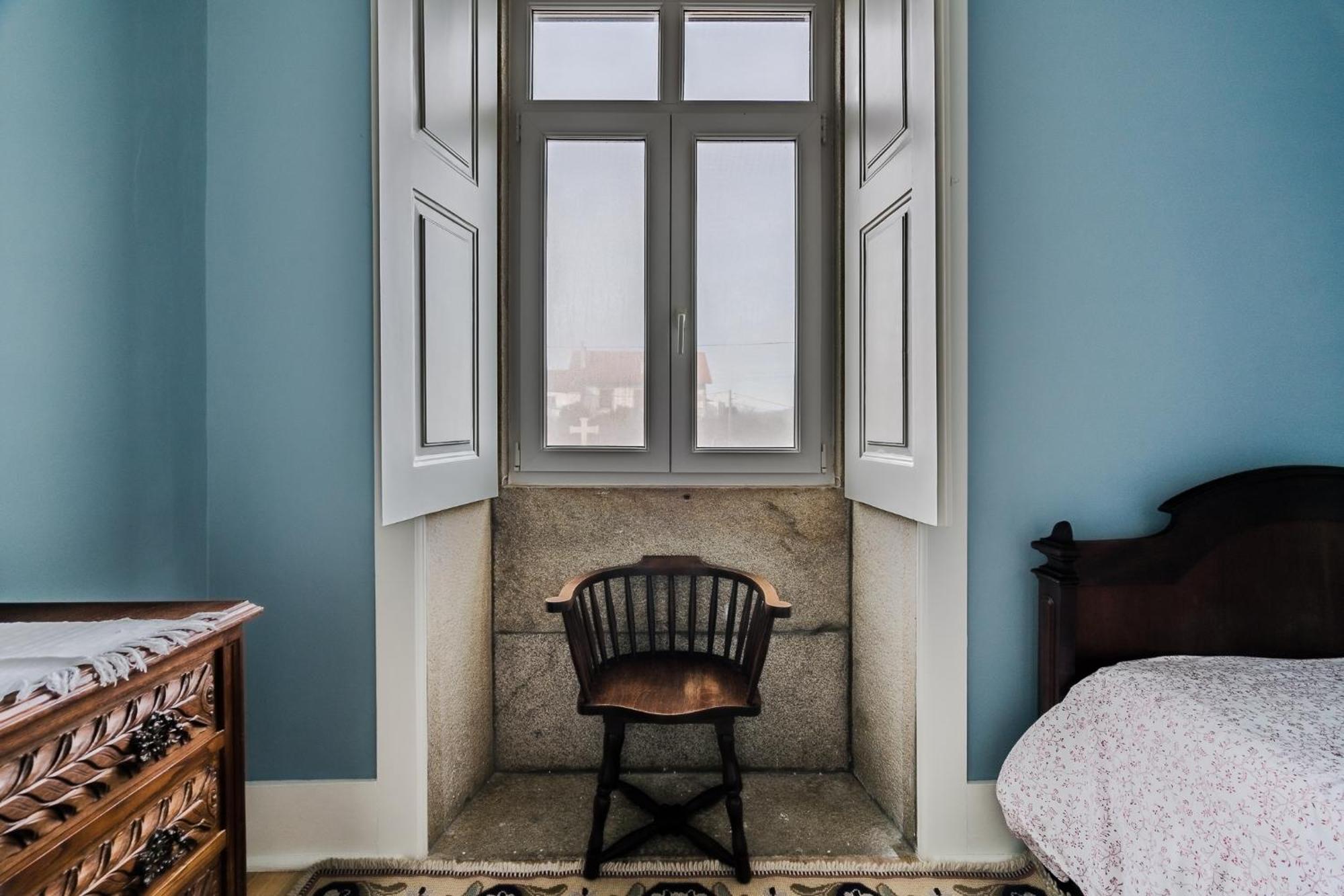 Casa Da Avo Villa Caminha Ngoại thất bức ảnh