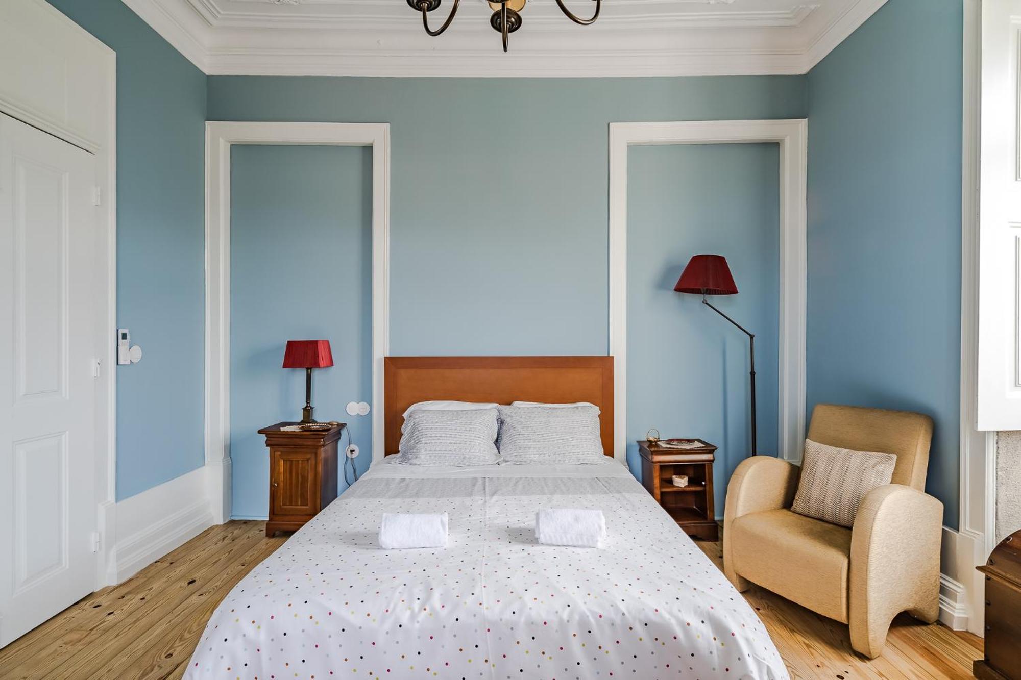 Casa Da Avo Villa Caminha Ngoại thất bức ảnh