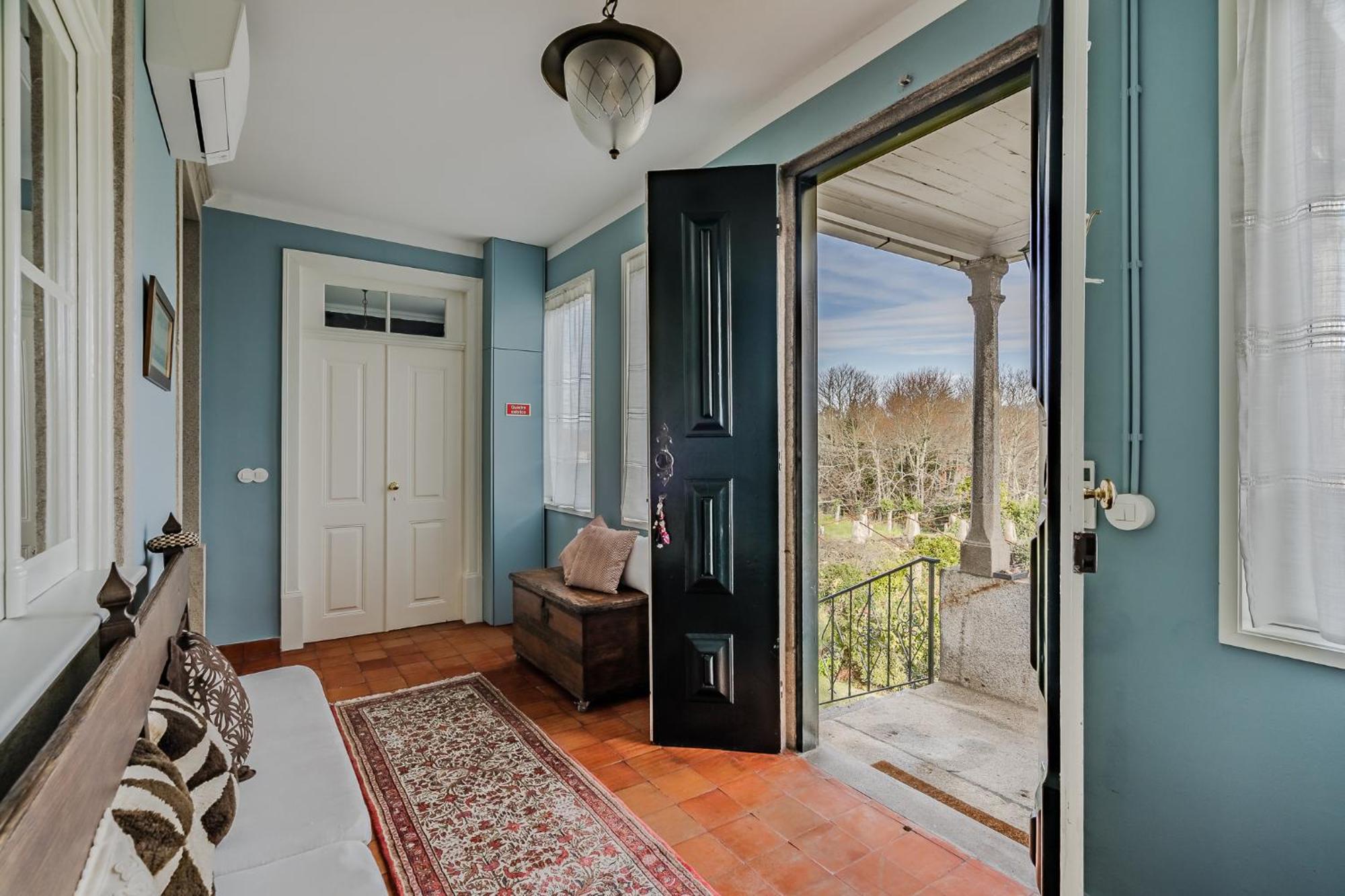 Casa Da Avo Villa Caminha Ngoại thất bức ảnh