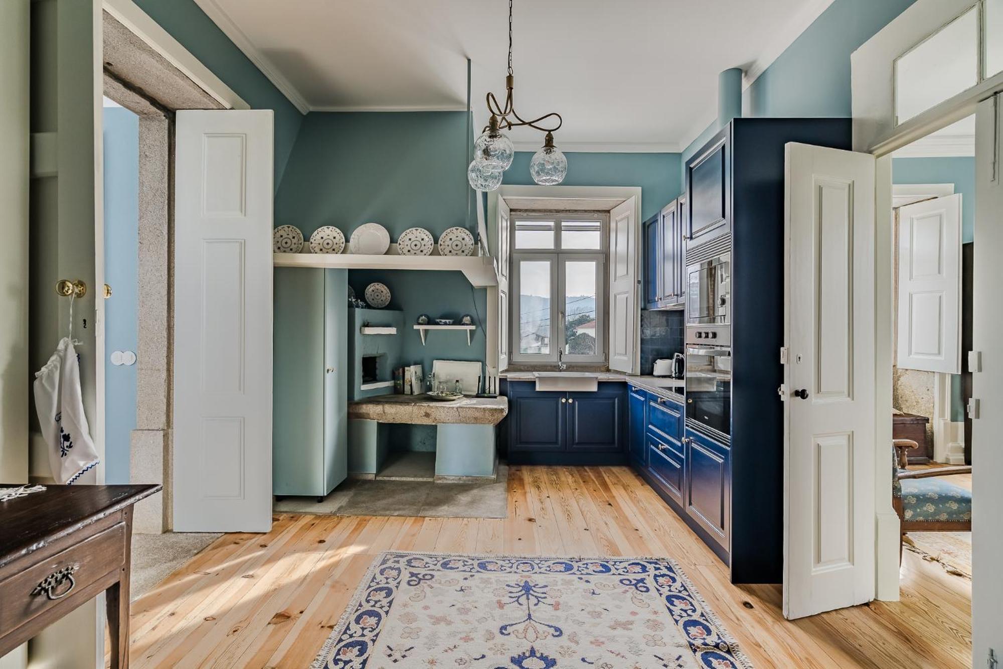 Casa Da Avo Villa Caminha Ngoại thất bức ảnh
