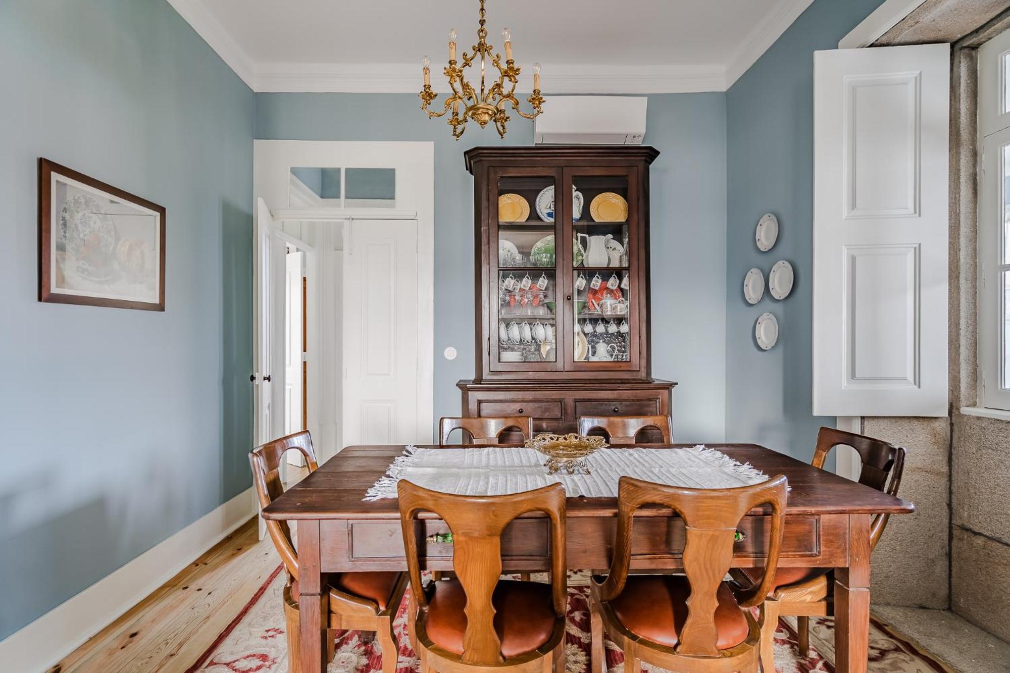 Casa Da Avo Villa Caminha Ngoại thất bức ảnh