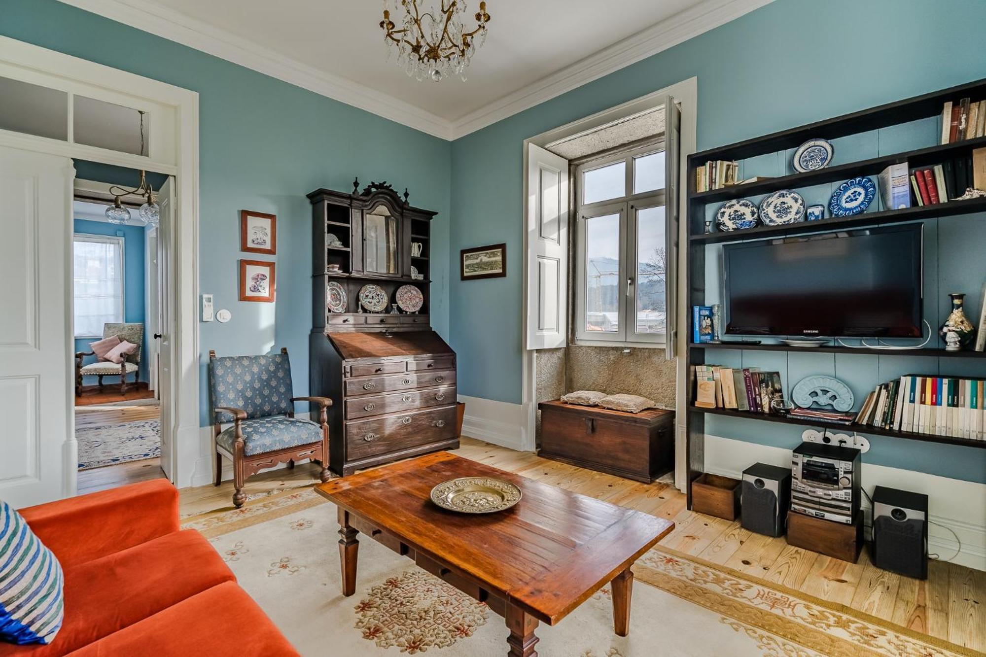 Casa Da Avo Villa Caminha Ngoại thất bức ảnh